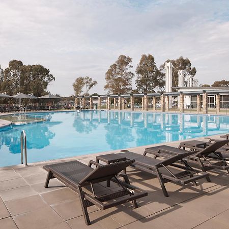 Rydges Resort Hunter Valley Ловдейл Екстериор снимка