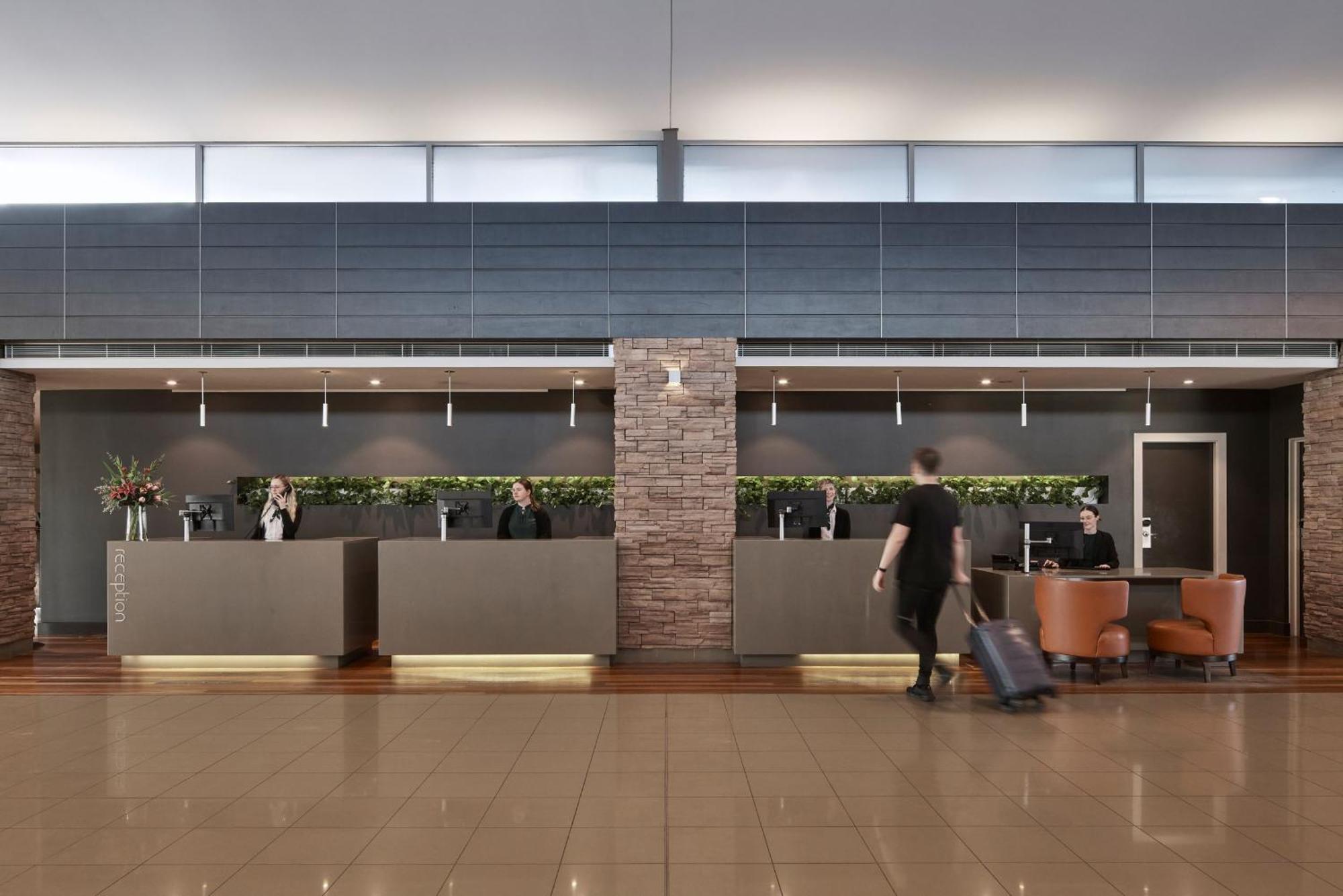 Rydges Resort Hunter Valley Ловдейл Екстериор снимка