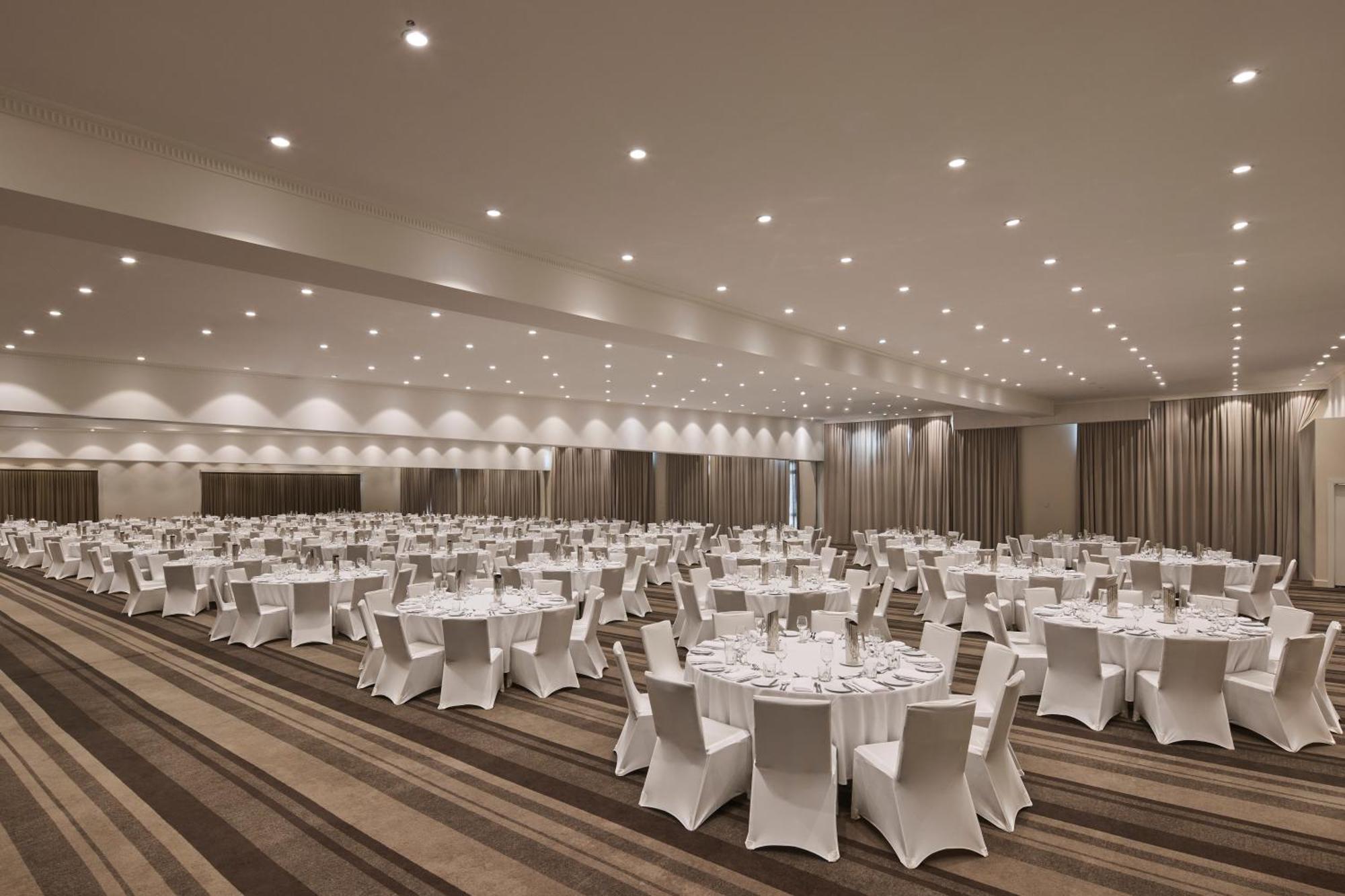 Rydges Resort Hunter Valley Ловдейл Екстериор снимка