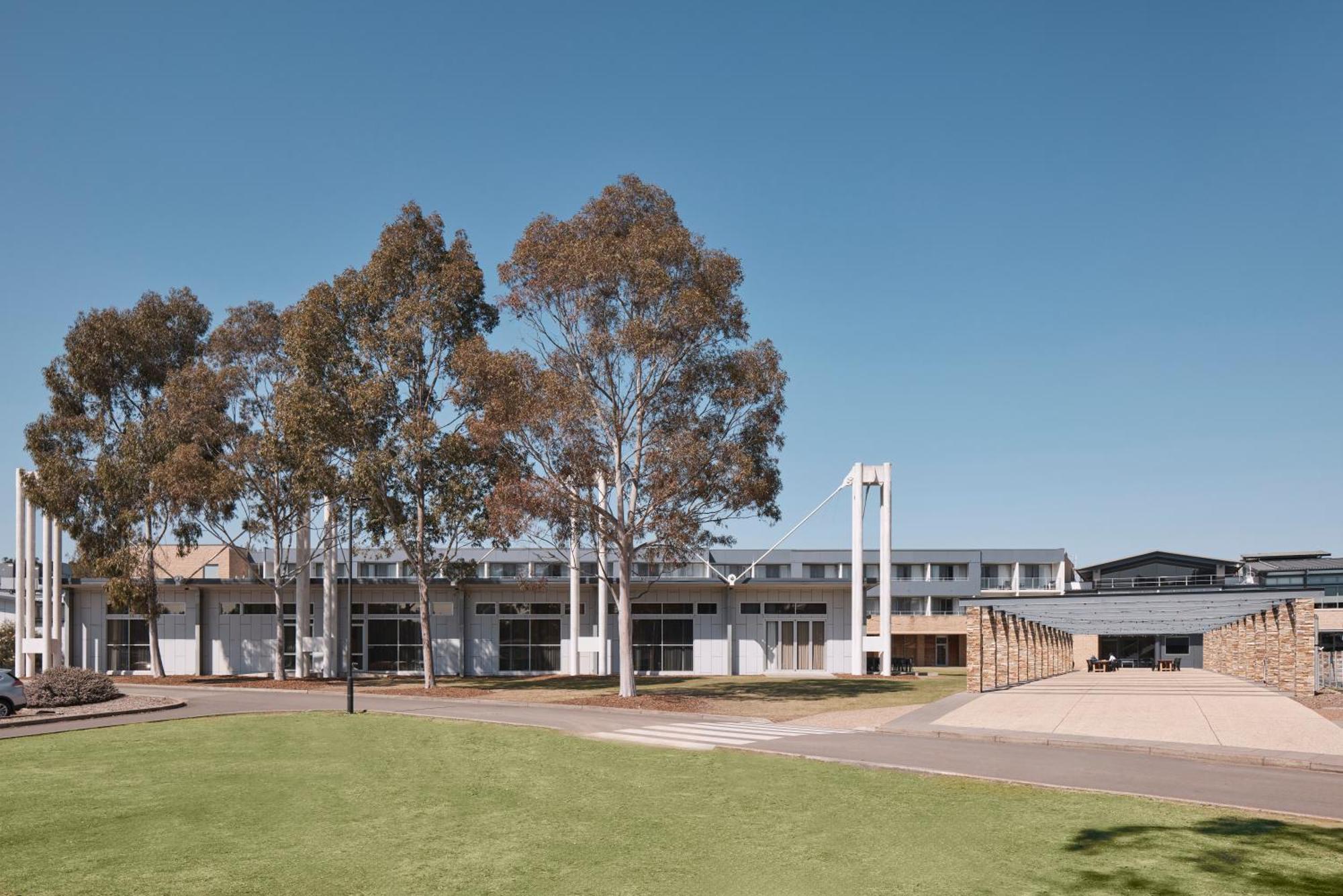 Rydges Resort Hunter Valley Ловдейл Екстериор снимка
