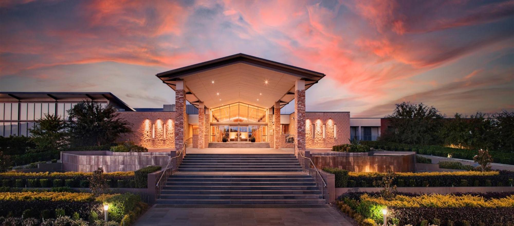 Rydges Resort Hunter Valley Ловдейл Екстериор снимка