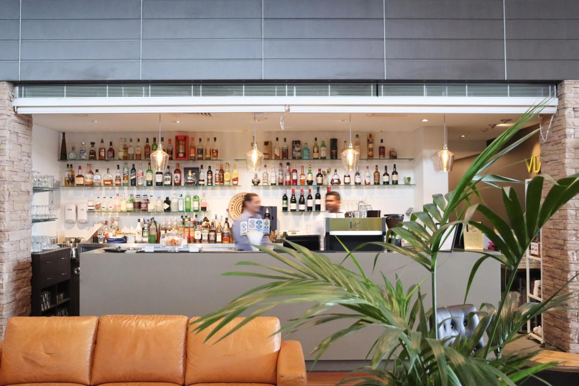 Rydges Resort Hunter Valley Ловдейл Екстериор снимка