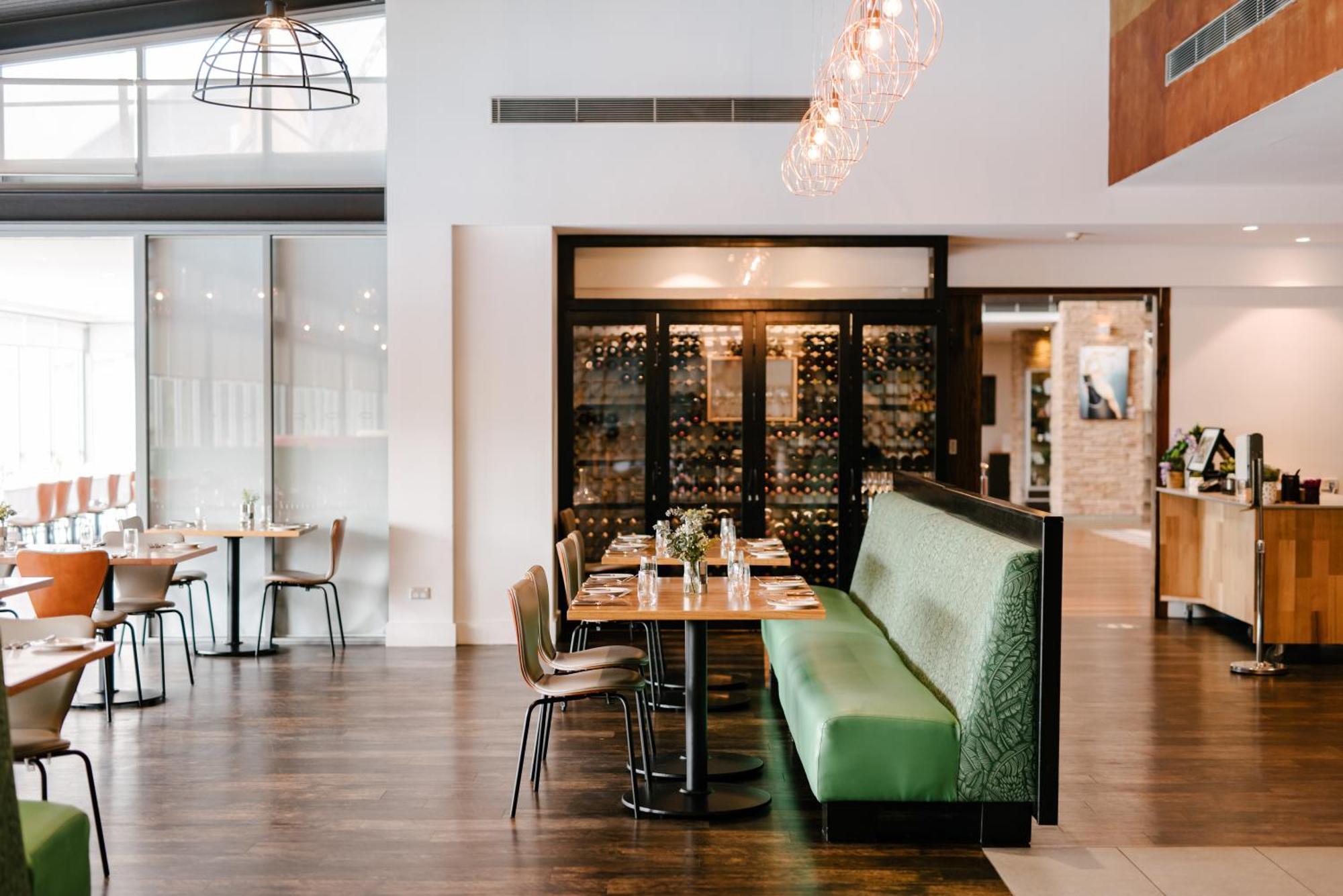 Rydges Resort Hunter Valley Ловдейл Екстериор снимка