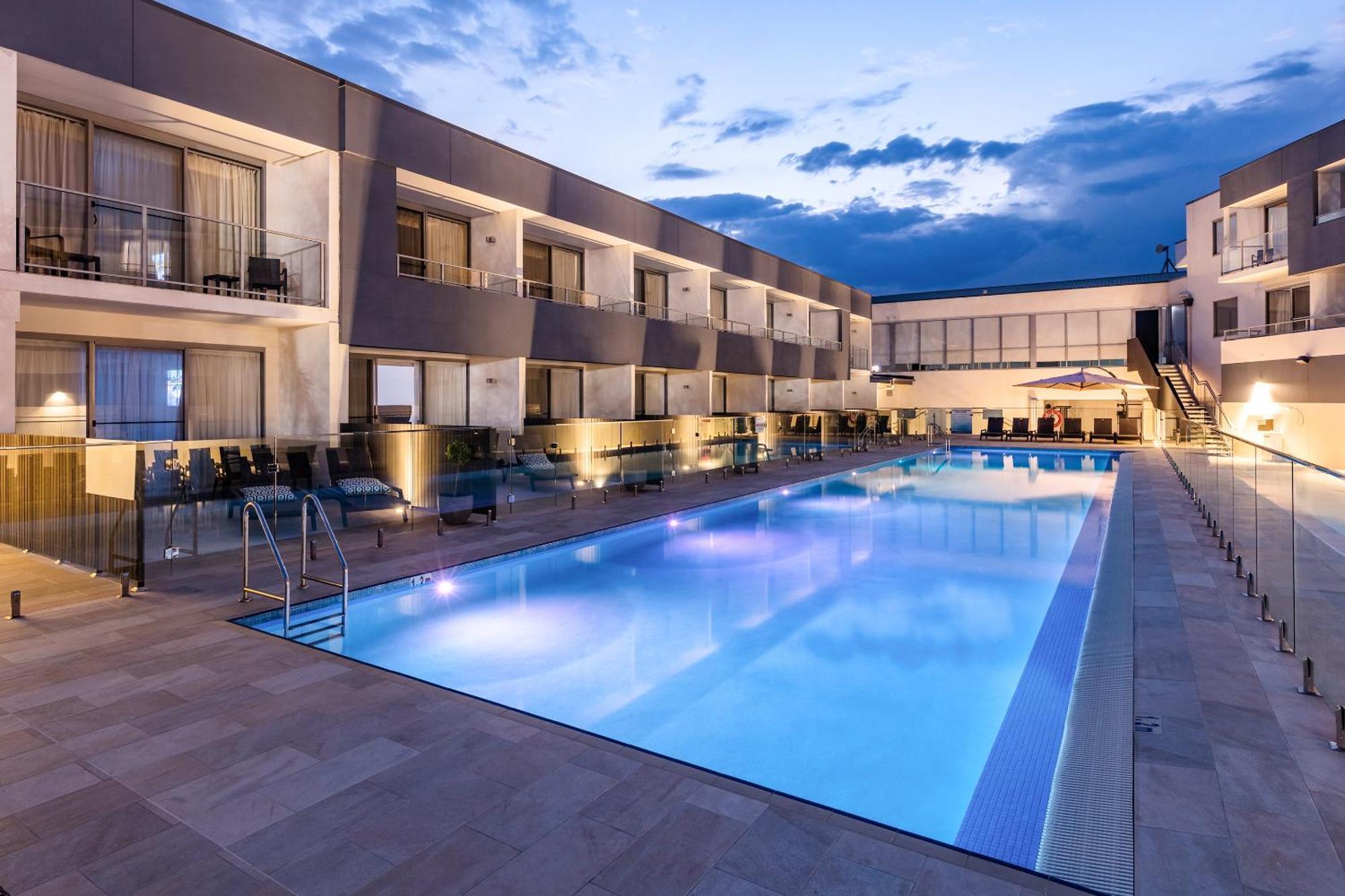 Rydges Resort Hunter Valley Ловдейл Екстериор снимка