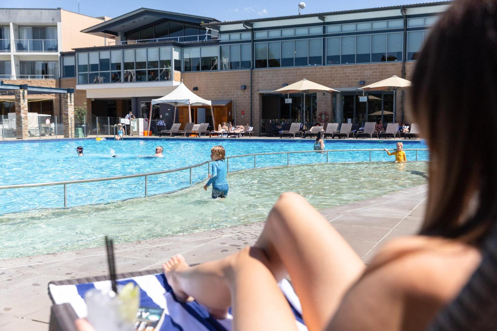 Rydges Resort Hunter Valley Ловдейл Екстериор снимка