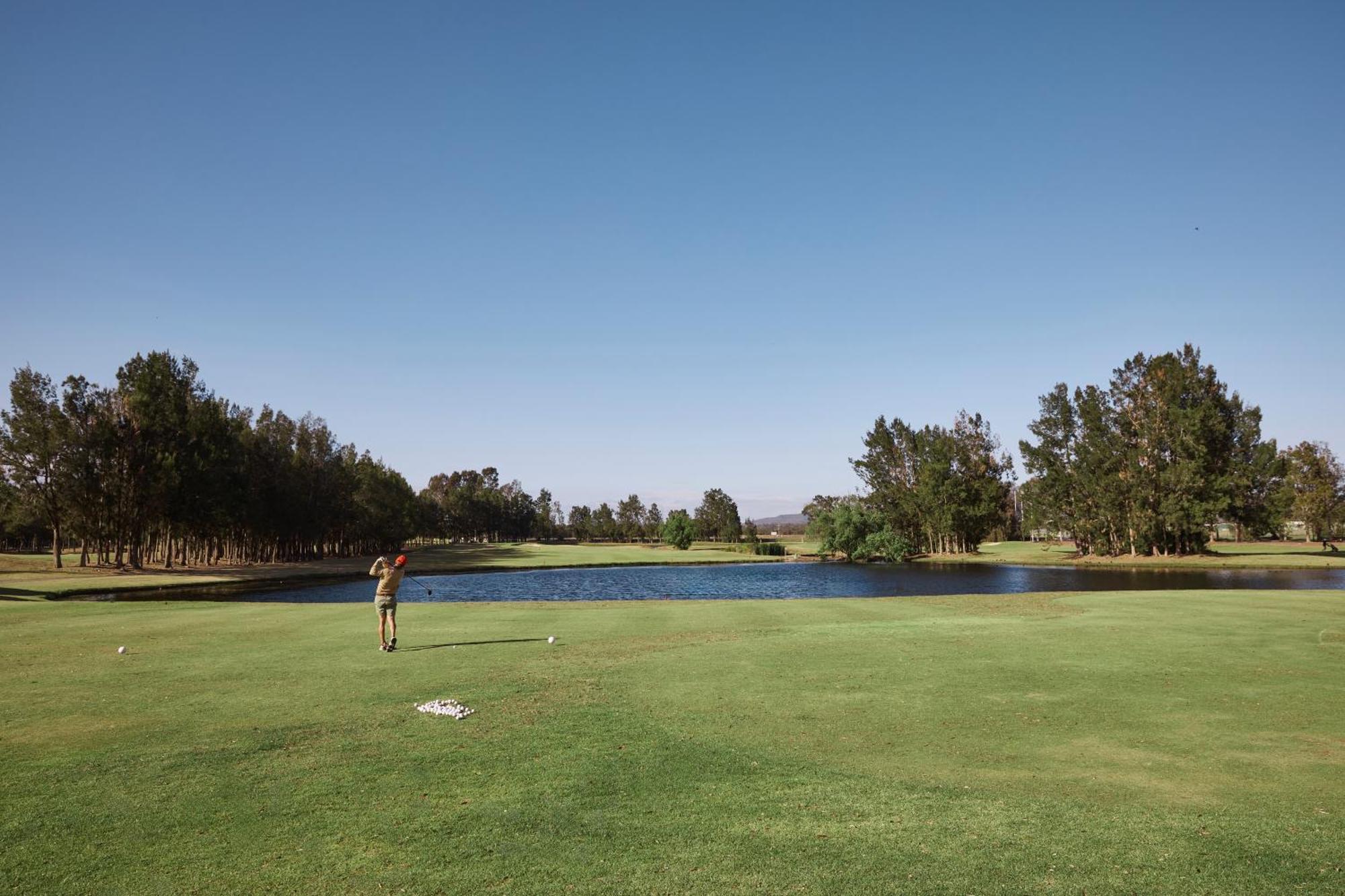 Rydges Resort Hunter Valley Ловдейл Екстериор снимка