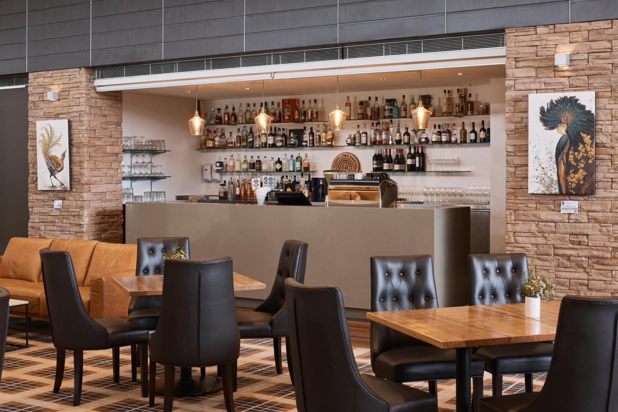 Rydges Resort Hunter Valley Ловдейл Екстериор снимка