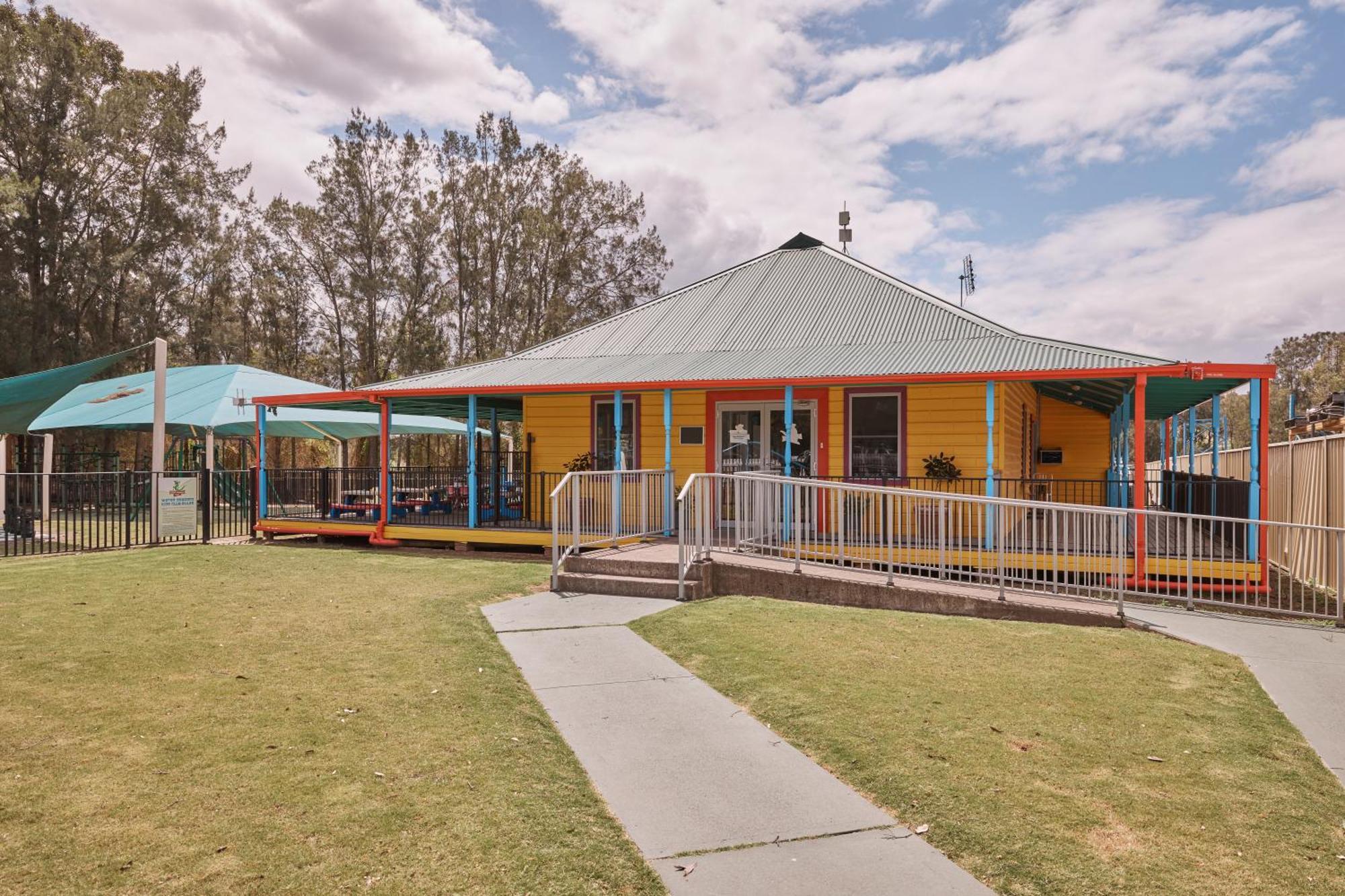 Rydges Resort Hunter Valley Ловдейл Екстериор снимка
