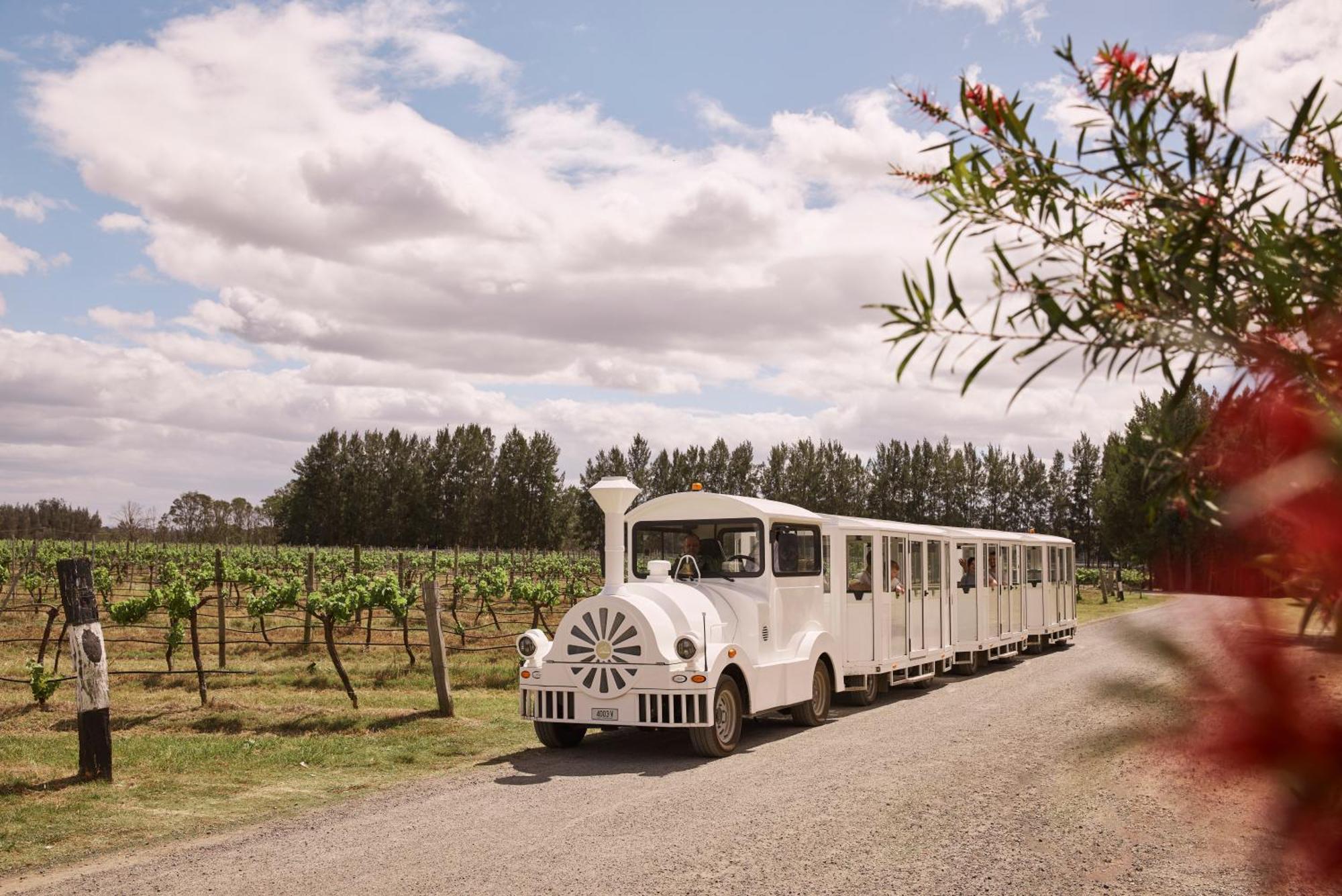 Rydges Resort Hunter Valley Ловдейл Екстериор снимка