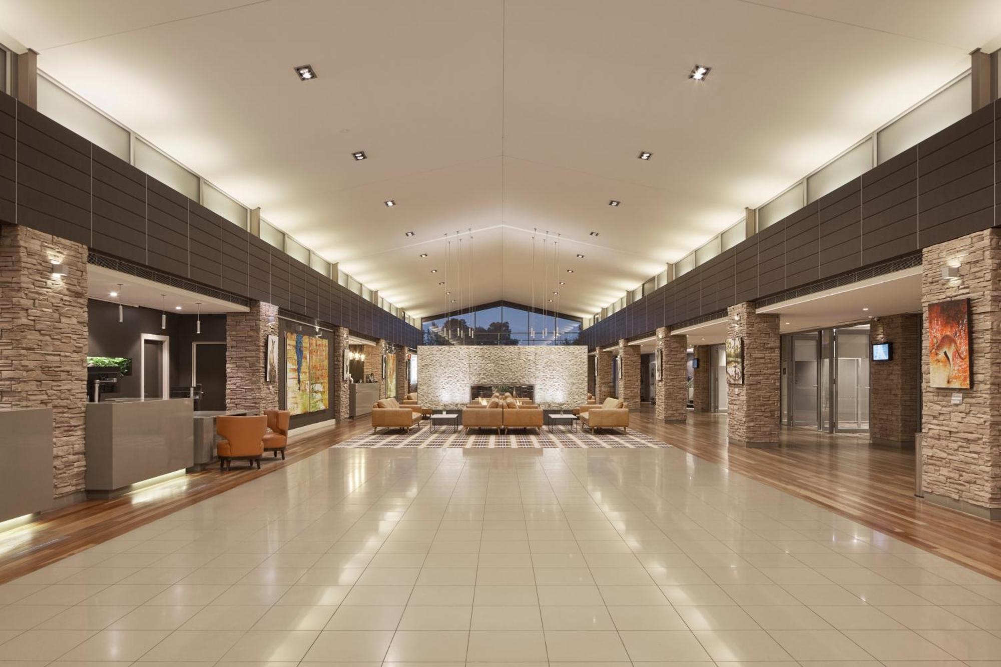 Rydges Resort Hunter Valley Ловдейл Екстериор снимка