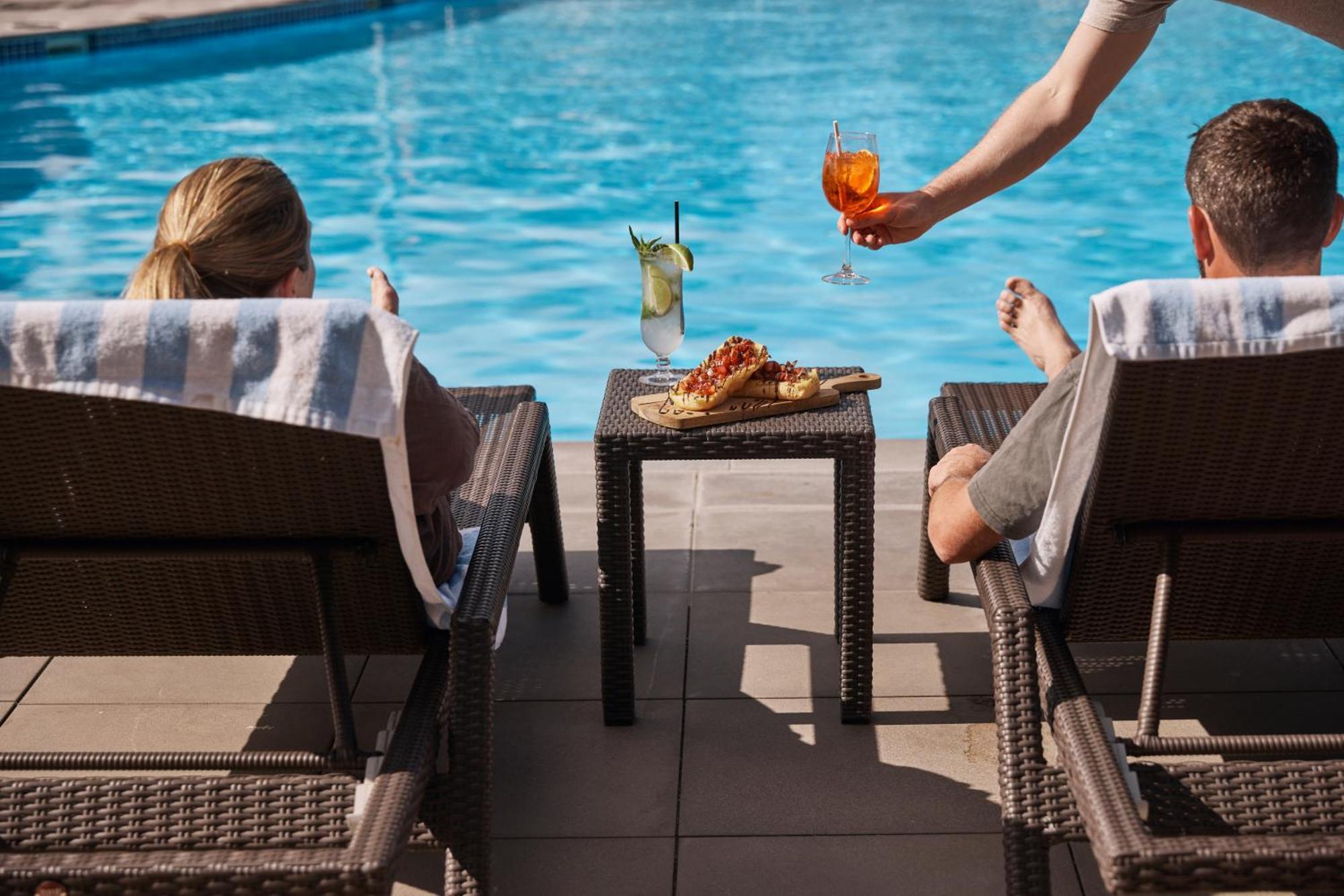 Rydges Resort Hunter Valley Ловдейл Екстериор снимка