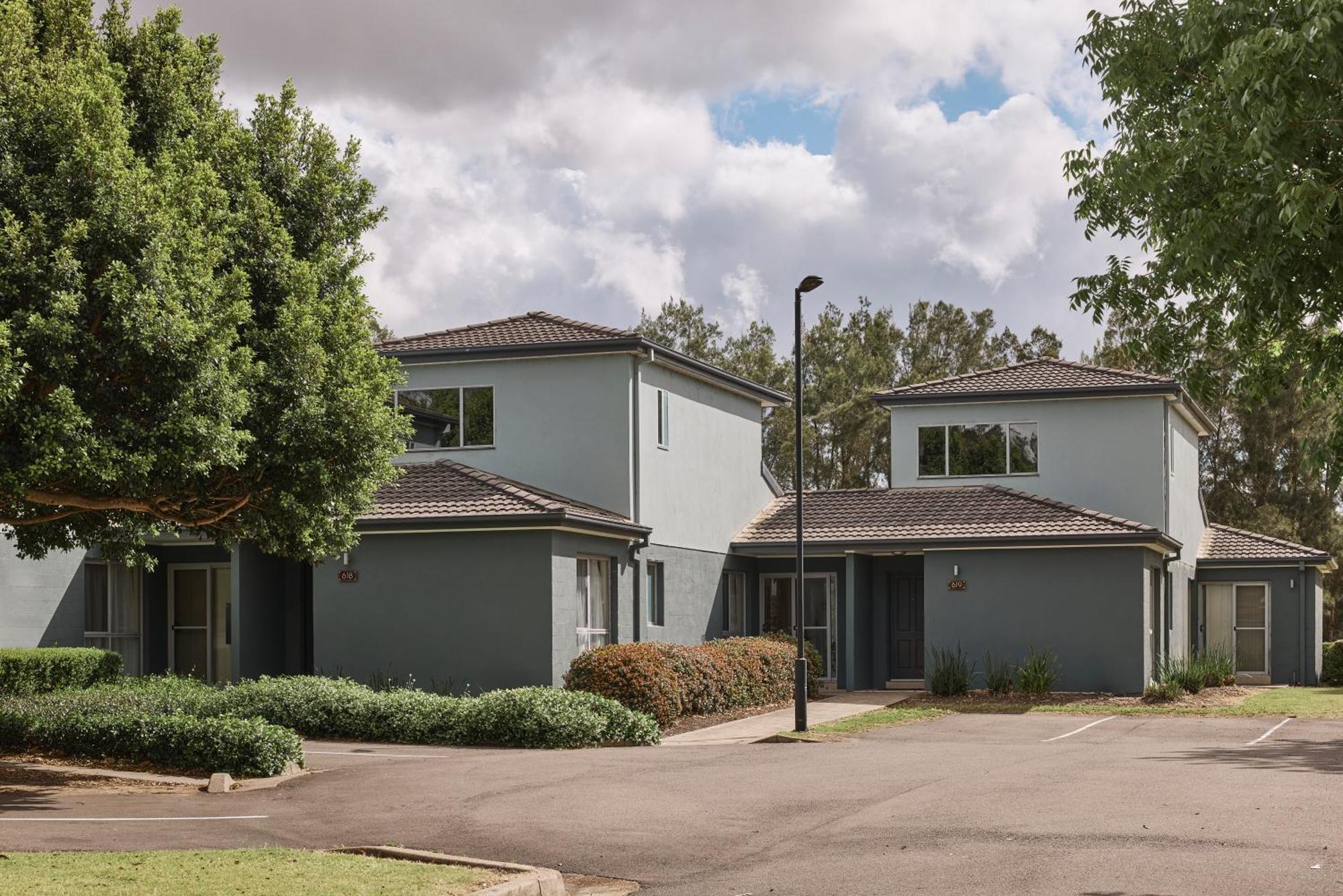 Rydges Resort Hunter Valley Ловдейл Екстериор снимка