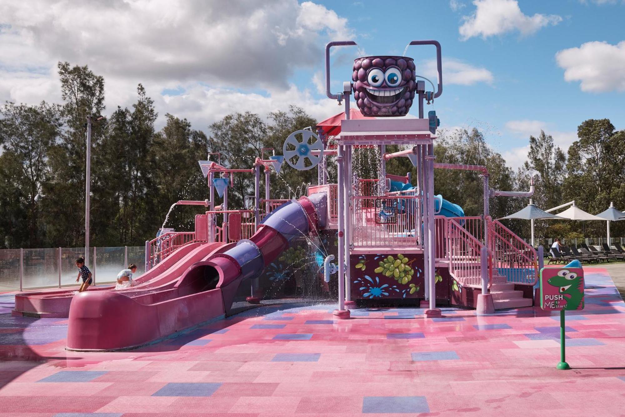 Rydges Resort Hunter Valley Ловдейл Екстериор снимка