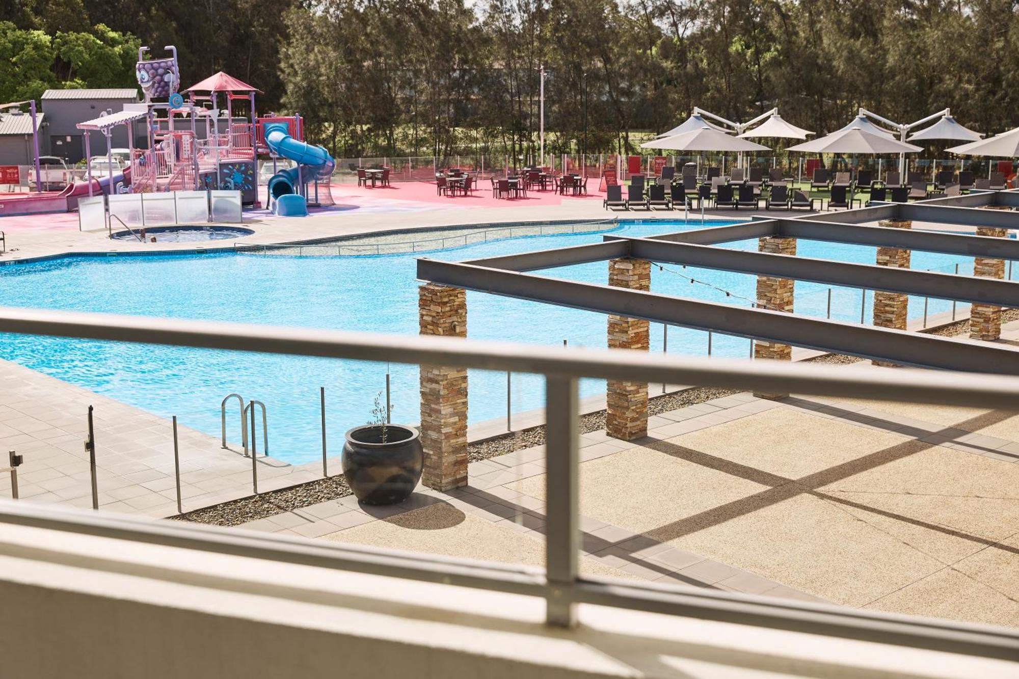 Rydges Resort Hunter Valley Ловдейл Екстериор снимка