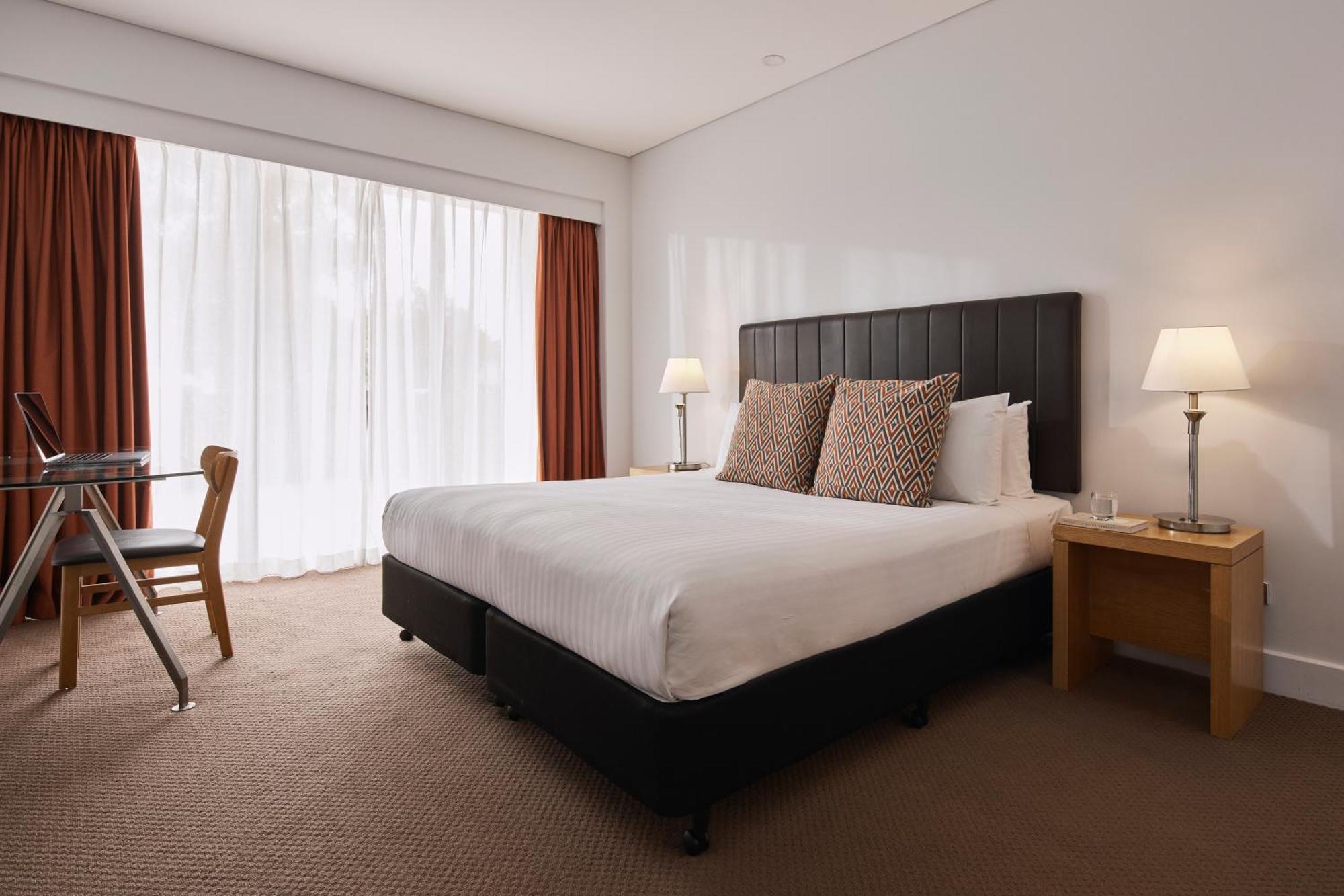 Rydges Resort Hunter Valley Ловдейл Екстериор снимка