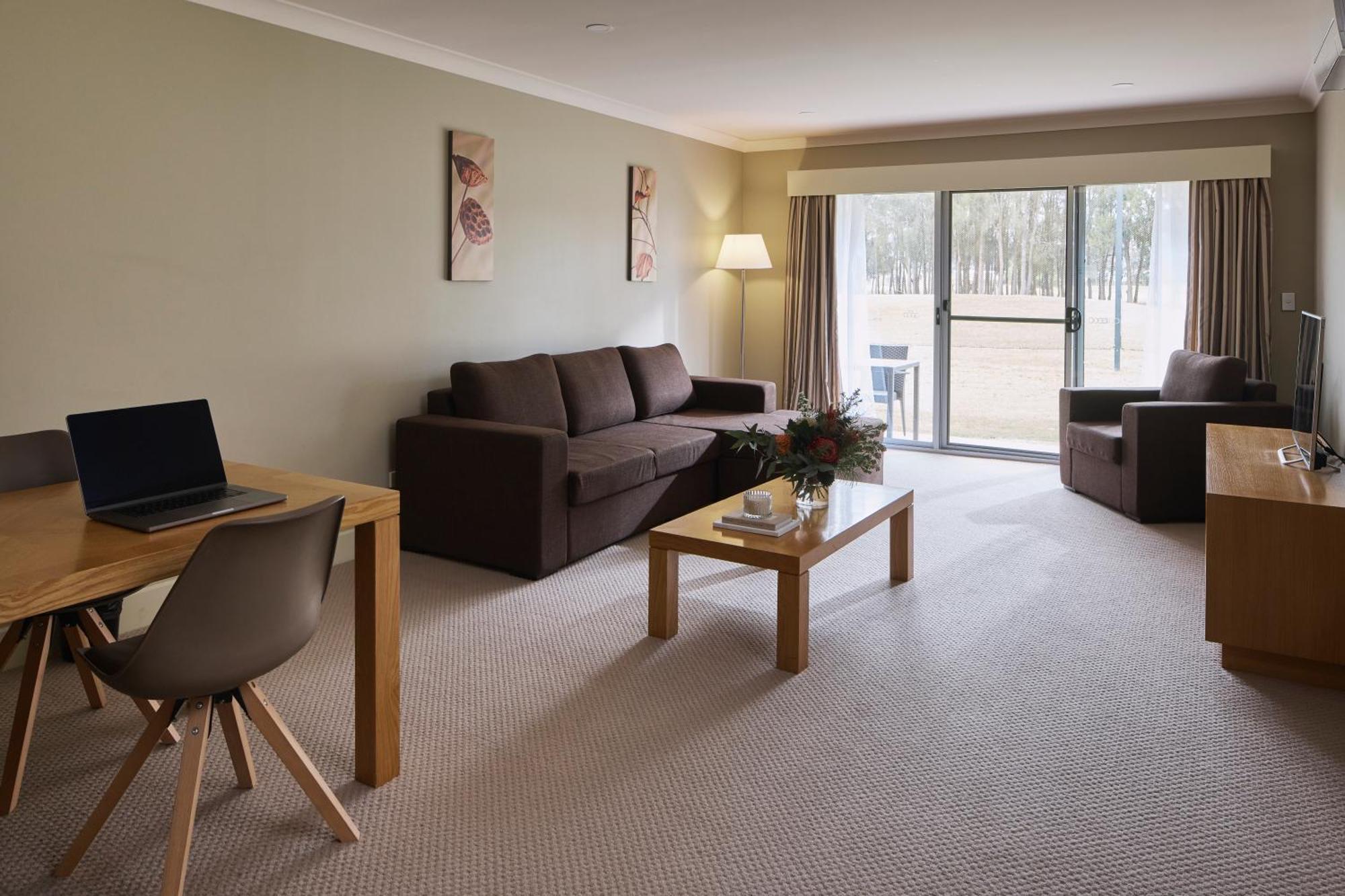 Rydges Resort Hunter Valley Ловдейл Екстериор снимка