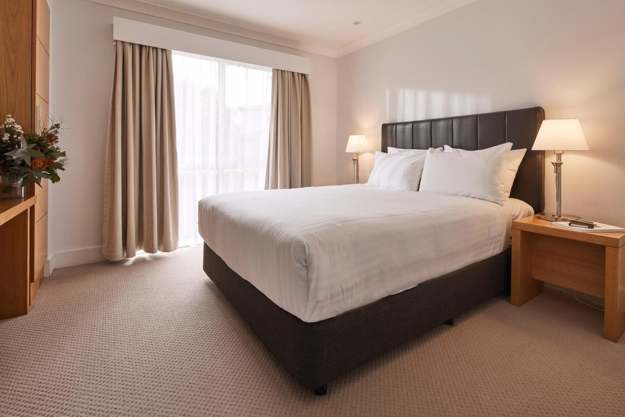 Rydges Resort Hunter Valley Ловдейл Екстериор снимка