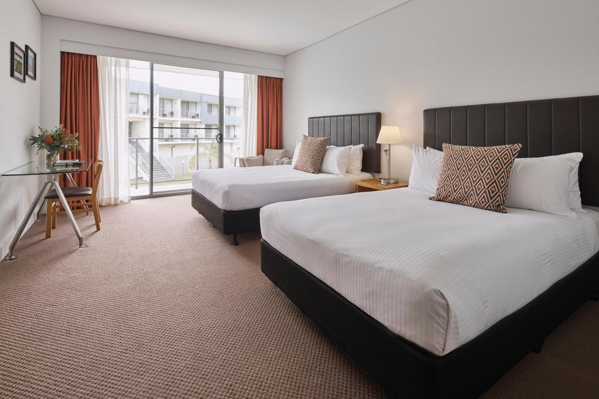 Rydges Resort Hunter Valley Ловдейл Екстериор снимка