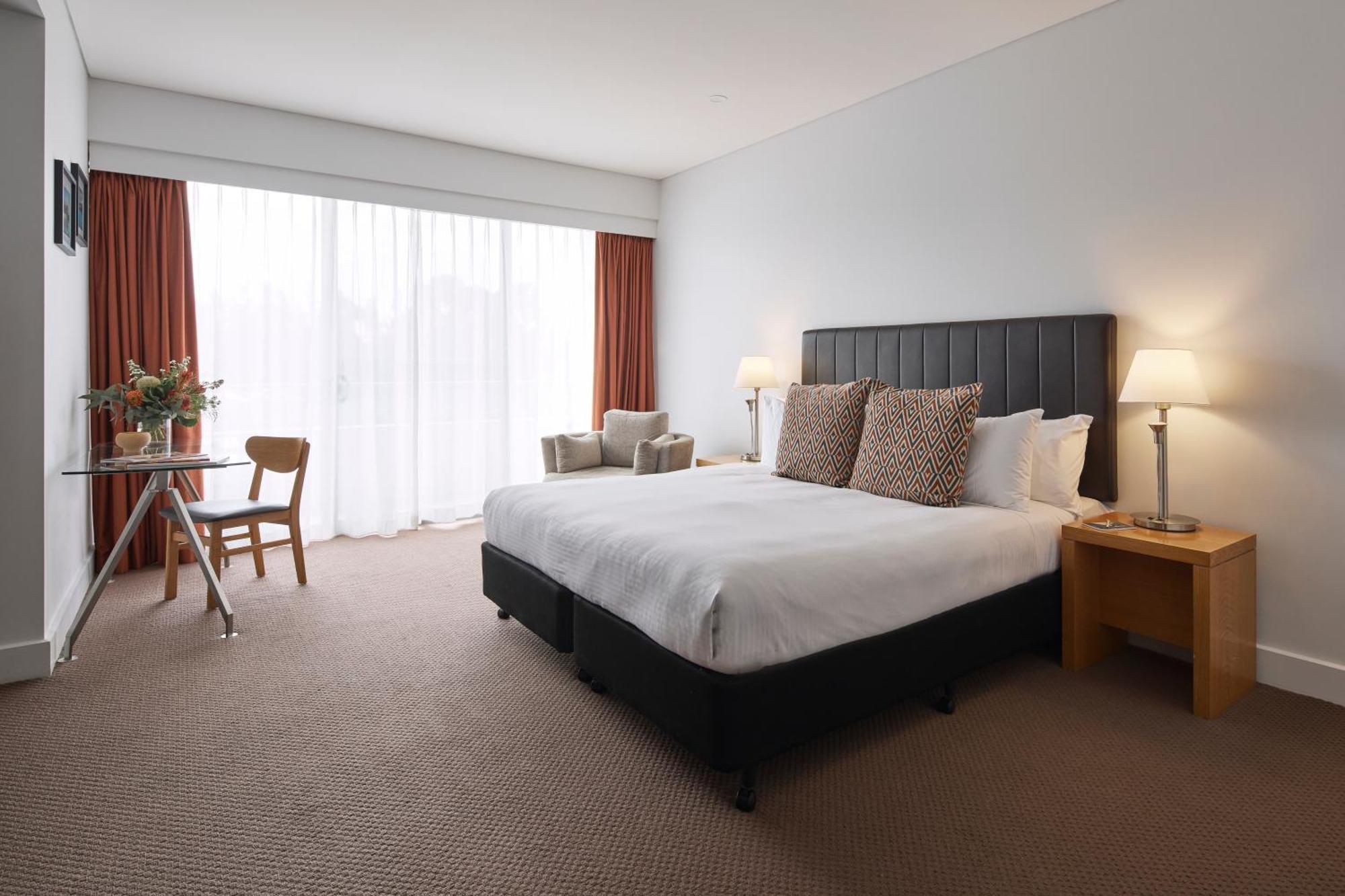 Rydges Resort Hunter Valley Ловдейл Екстериор снимка