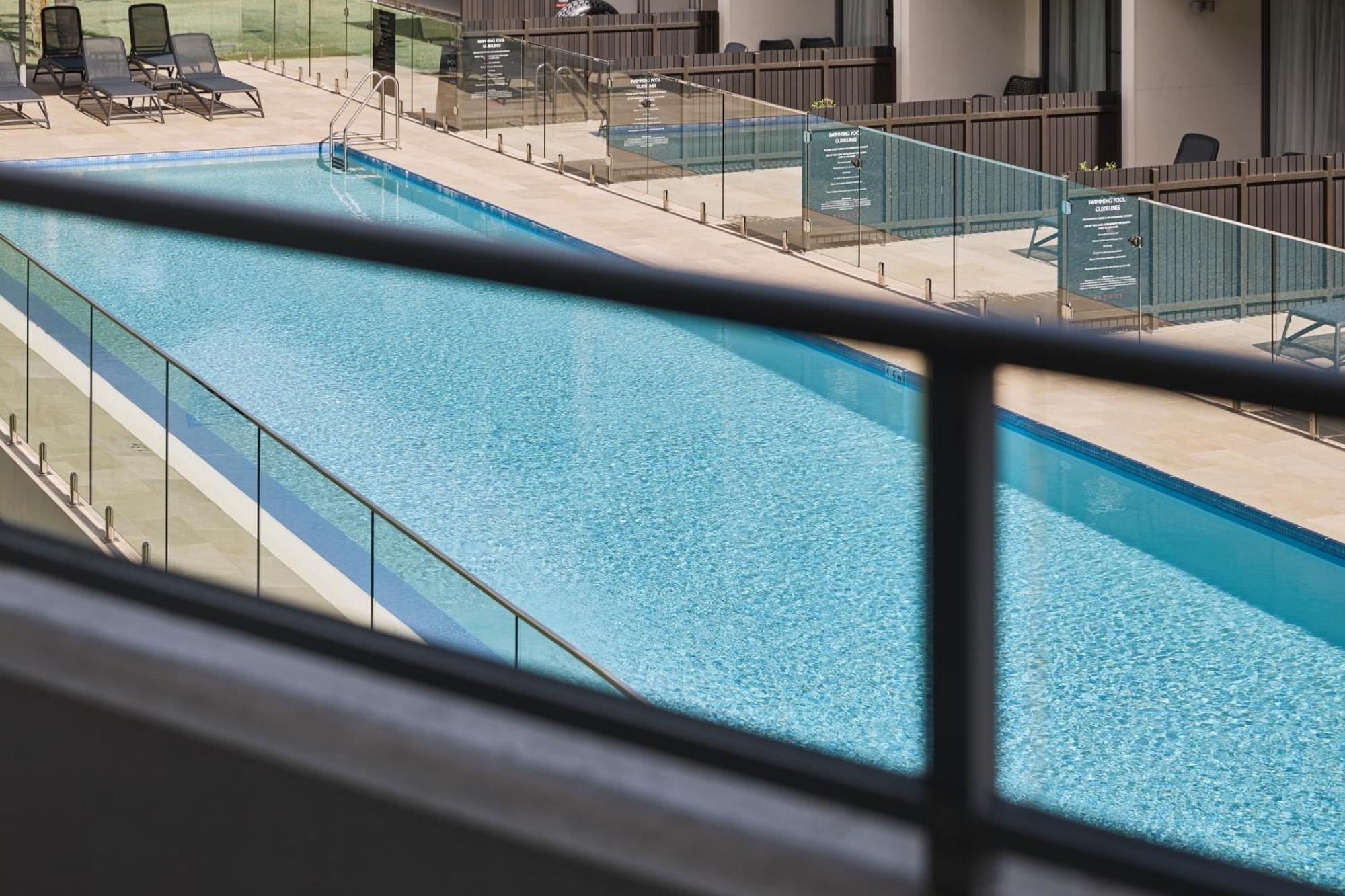 Rydges Resort Hunter Valley Ловдейл Екстериор снимка
